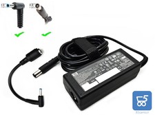 Alimentatore Notebook HP 65W