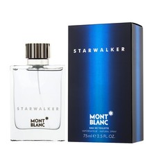 Mont blanc starwalker eau - starwalker,