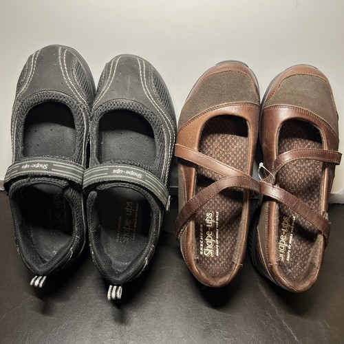 Skechers shape ups - skechers,