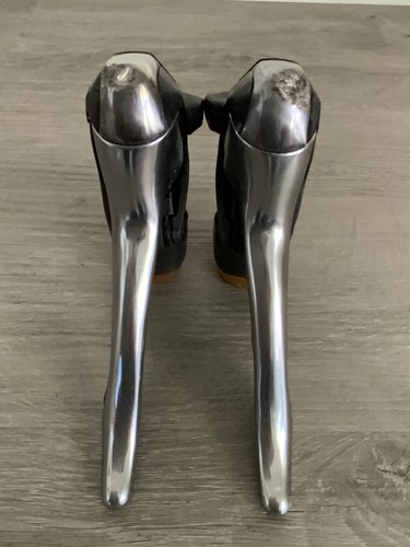 Set freno cambio shimano dura - freno/cambio,