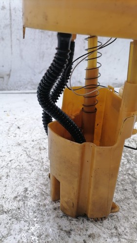 Pompa carburante per mini - per,