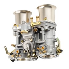 Carburatore Twin Carb 40 IDF
