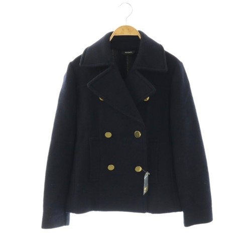 Max cappotto lana - &, co