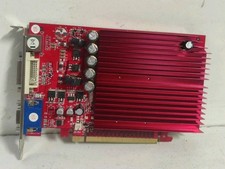 Nvidia GeForce 6600V PCI-E