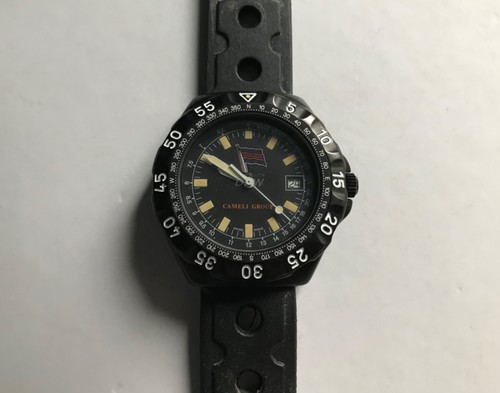 Orologio dpw breitling - dpw, by