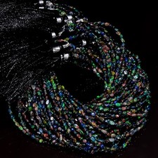 Pietra preziosa opale etiope