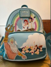 Borsa zaino Loungefly Disney