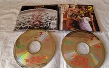 SPAGHETTI MIX 1993 CD DOPPIO