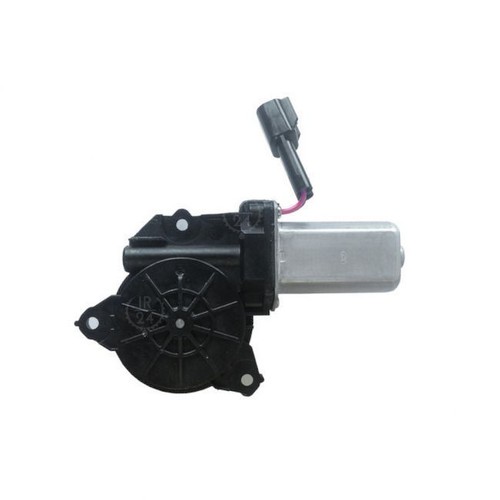 Motorino alzavetro anteriore - motorino,