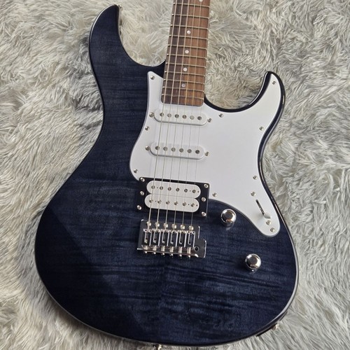 Yamaha pacifica212vfm - yamaha,