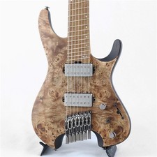 Ibanez USATO QX527PB-ABS (macchia marrone antico) [SN.I230310168]