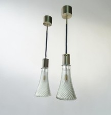 2 Lampade a sospensione