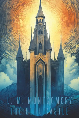 The blue castle classic - the,