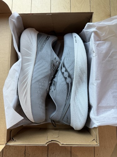 Saucony triumph flint - saucony, 22