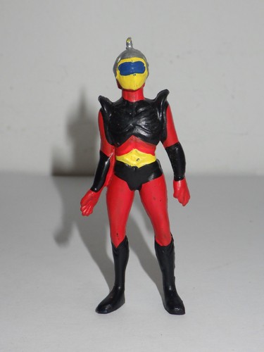 Figurine pvc vintage grendizer - vintage,