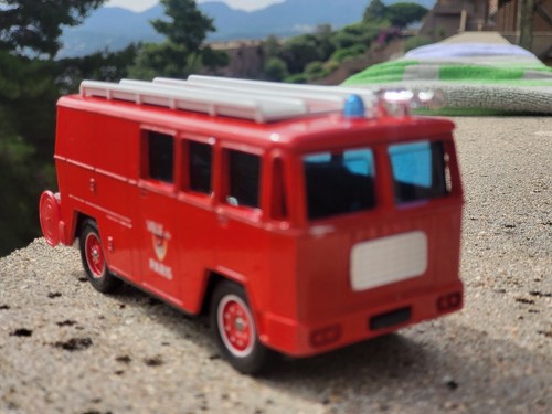 Diecast 1970 43 - 1970's, 1:43