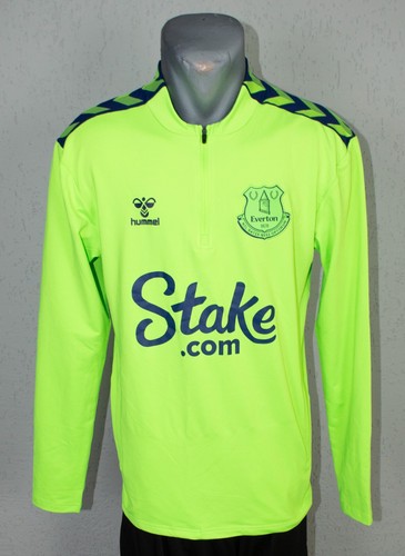 Giacca everton 2022 2023 - everton, 2022/2023