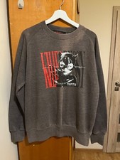 sweater men trapstar rare