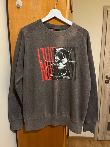 Sweater men trapstar rare - sweater,