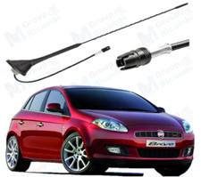 Fiat Bravo 2009 In Poi Antenna
