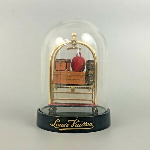 Rare louis vuitton - louis,