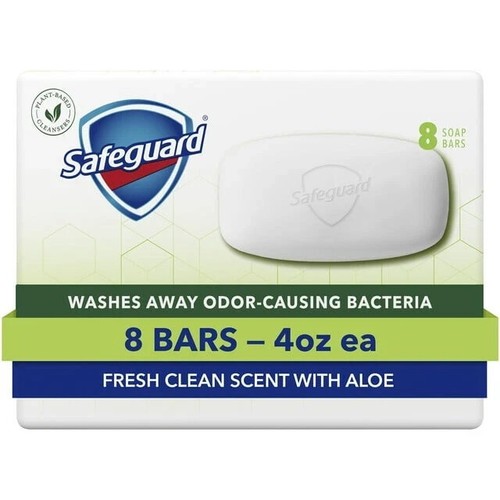 Sapone bar safeguard - bar,