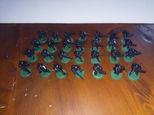 Warhammer 40K Tau Empire FIRE