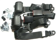 Kit Cintura di Sicurezza