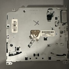 BMW VW RNS 510 unità DVD M5