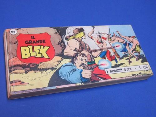 Grande blek raccoltina - blek,