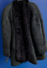Montone Shearling Donna