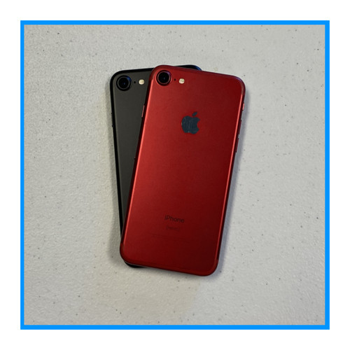 Apple iphone 128gb - iphone, 7