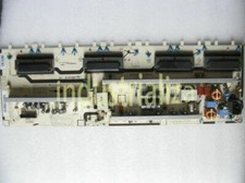 Scheda di alimentazione per