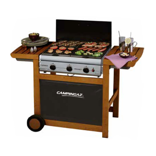 Barbecue gas campingaz in - campingaz,