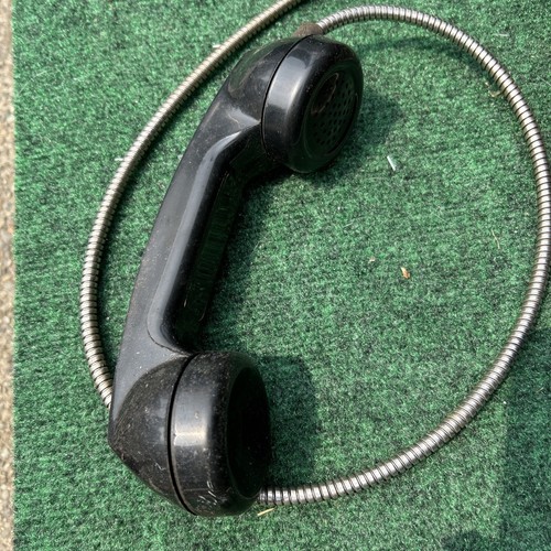 Telefono vintage nuovo cabina - vintage,