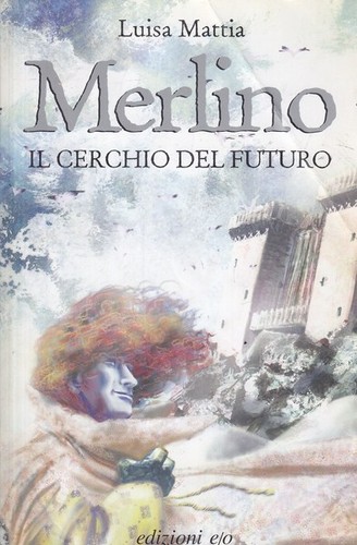 Merlino cerchio del futuro - merlino.,