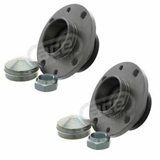 Kit cuscinetti mozzo ruota