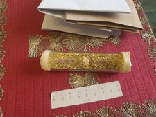 Teca relic reliquia San Padre