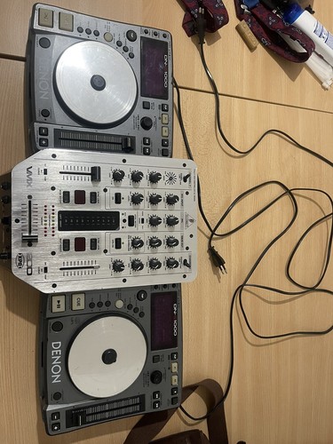 Mixer behringer pro - mixer,