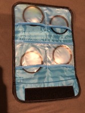 Set lenti Obiettivo Reflex