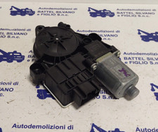 MOTORINO ALZACRISTALLI DESTRO SEAT IBIZA V COD. 2Q1959406E