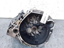 TL4B043 CAMBIO MANUALE 6M