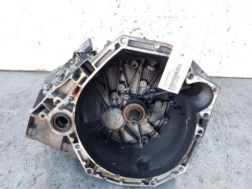 Tl4b043 cambio manuale - tl4b043, 6m