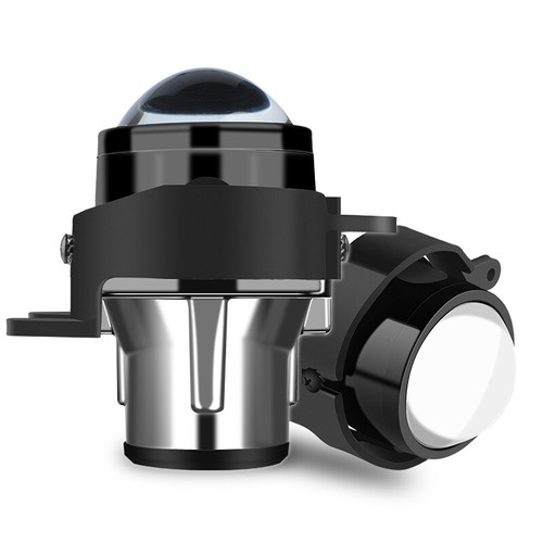 Mini faro pollici - faro, led