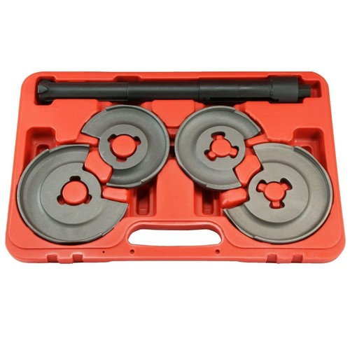 Coil spring compressor - spring,