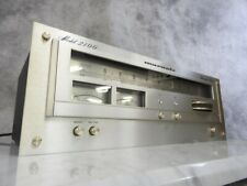 Sintonizzatore MARANTZ 2100