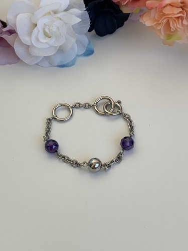 Bracciale morellato acciaio - morellato,