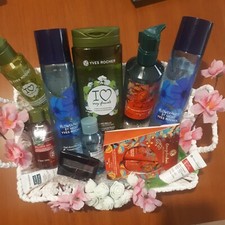 Yves Rocher Cesto Regalo  SUPER OFFERTA 
