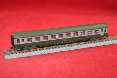 Minitrix 15502 sncf - 15502-02,