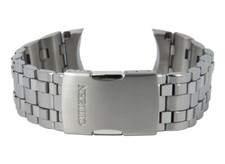 Cinturino In Titanio Per